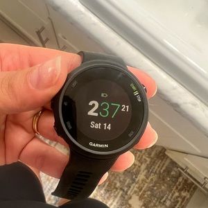 Garmin Forerunner 45
